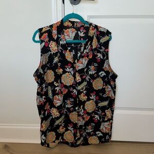 Like new Sami & Jo plus size blouse